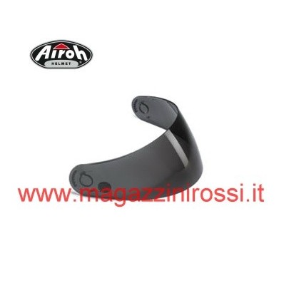 Visiera Airoh fumè scura per Naked, Air Naked Visiera Airoh fumè scura per Naked, Air Naked