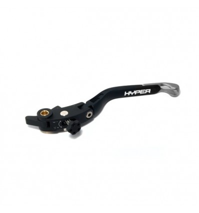 Leva frizione PT Evo II per moto Ducati Leva frizione PT Evo II per moto Ducati
