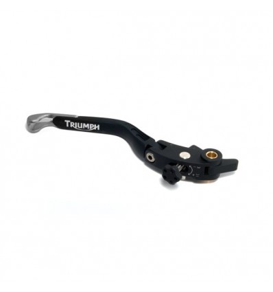 Leva freno PT Evo II per moto Triumph Leva freno PT Evo II per moto Triumph
