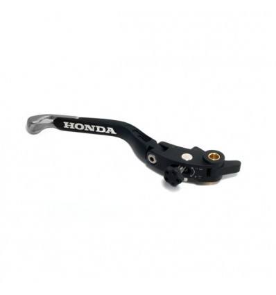 Leva freno PT Evo II per moto Honda