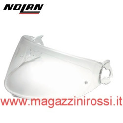 Visiera Nolan trasparente per casco N100, N101 e N102