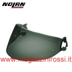 Visiera Nolan fumè scura per casco N100, N101 e N102