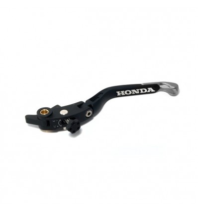 Leva frizione PT Evo II per moto Honda