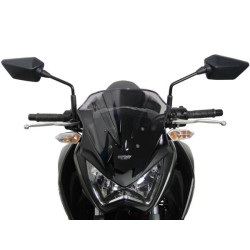Cupolino MRA Racing R per Kawasaki Z250 e Z300 Cupolino MRA Racing R per Kawasaki Z250 e Z300