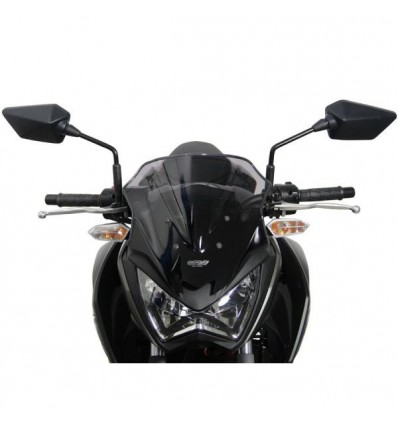 Cupolino MRA Racing R per Kawasaki Z250 e Z300 Cupolino MRA Racing R per Kawasaki Z250 e Z300