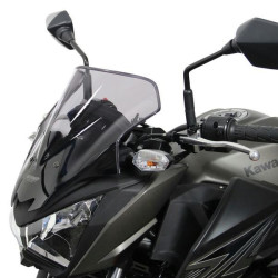 Cupolino MRA Racing R per Kawasaki Z250 e Z300 Cupolino MRA Racing R per Kawasaki Z250 e Z300