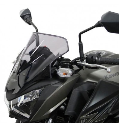 Cupolino MRA Racing R per Kawasaki Z250 e Z300 Cupolino MRA Racing R per Kawasaki Z250 e Z300