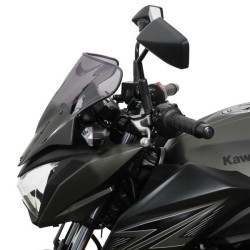Cupolino MRA Racing R per Kawasaki Z250 e Z300 Cupolino MRA Racing R per Kawasaki Z250 e Z300
