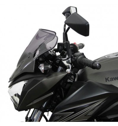 Cupolino MRA Racing R per Kawasaki Z250 e Z300 Cupolino MRA Racing R per Kawasaki Z250 e Z300