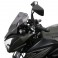 Cupolino MRA Racing R per Kawasaki Z250 e Z300 nero Cupolino MRA Racing R per Kawasaki Z250 e Z300 nero
