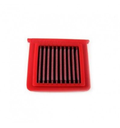 Filtro aria sportivo BMC per Kymco Xciting 500 Filtro aria sportivo BMC per Kymco Xciting 500