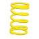 Molla di contrasto Malossi gialla per Kymco Dink 125-150, Malaguti F18 125-150...