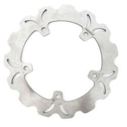 Disco freno Braking Wave KM03RID per Kymco Xciting 250, 300, 500 posteriore