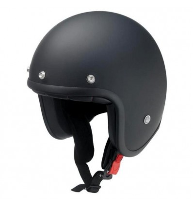 Casco Redbike RB760 nero opaco Casco Redbike RB760 nero opaco