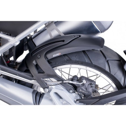 Parafango posteriore Puig Multiguard nero per BMW R1200GS LC e R1200GS Adventure LC Parafango posteriore Puig Multiguard nero per BMW R1200GS LC e R1200GS Adventure LC