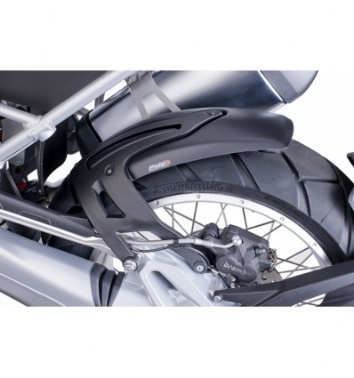 Parafango posteriore Puig Multiguard nero per BMW R1200GS LC e R1200GS Adventure LC Parafango posteriore Puig Multiguard nero per BMW R1200GS LC e R1200GS Adventure LC