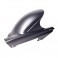 Parafango posteriore Puig Multiguard nero per Honda CB600F Hornet