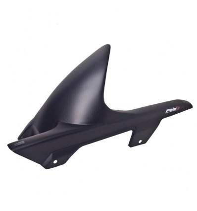 Parafango posteriore Puig Multiguard nero per Honda CB600F Hornet/ABS e CBR600F Parafango posteriore Puig Multiguard nero per Honda CB600F Hornet/ABS e CBR600F