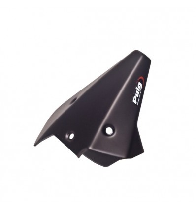 Parafango posteriore Puig Multiguard nero per Honda CB1000R Parafango posteriore Puig Multiguard nero per Honda CB1000R