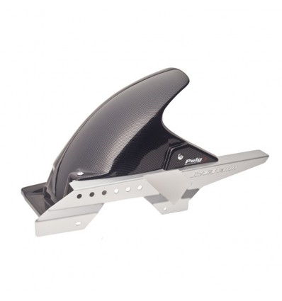 Parafango posteriore Puig Multiguard carbonio per Honda CB1300 Parafango posteriore Puig Multiguard carbonio per Honda CB1300
