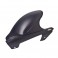 Parafango posteriore Puig Multiguard nero per Honda CBF500, CBF600N ed altri modelli Parafango posteriore Puig Multiguard nero per Honda CBF500, CBF600N ed altri modelli