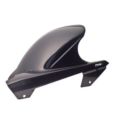 Parafango posteriore Puig Multiguard carbonio per Honda CBF600N, CBF600S ed altri modelli