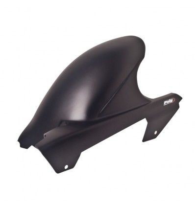 Parafango posteriore Puig Multiguard nero per Honda CBF600N, CBF600S ed altri modelli Parafango posteriore Puig Multiguard nero per Honda CBF600N, CBF600S ed altri modelli