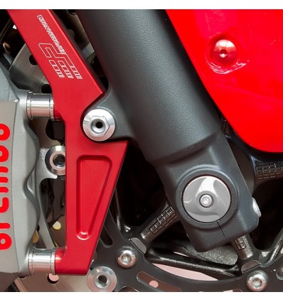 Tappi per perno ruota ant. Performance1 in ergal Yamaha T-Max 530 dal 2012 Tappi per perno ruota ant. Performance1 in ergal Yamaha T-Max 530 dal 2012