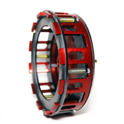 Frizione Jetprime Superlight per Yamaha T-Max 500 e T-Max 530 Frizione Jetprime Superlight per Yamaha T-Max 500 e T-Max 530