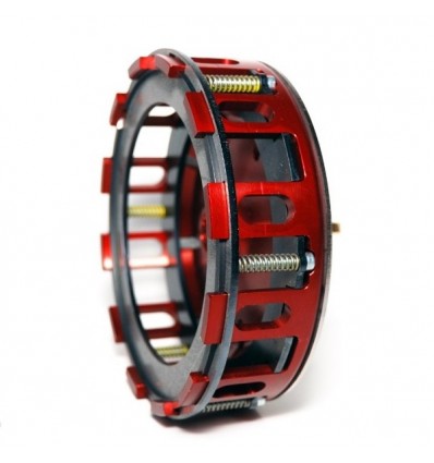 Frizione Jetprime Superlight per Yamaha T-Max 500 e T-Max 530 Frizione Jetprime Superlight per Yamaha T-Max 500 e T-Max 530