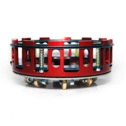 Frizione Jetprime Superlight per Yamaha T-Max 500 e T-Max 530 Frizione Jetprime Superlight per Yamaha T-Max 500 e T-Max 530