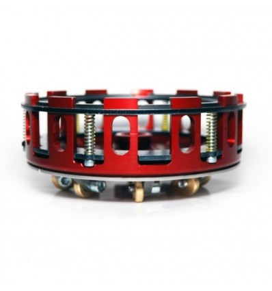 Frizione Jetprime Superlight per Yamaha T-Max 500 e T-Max 530 Frizione Jetprime Superlight per Yamaha T-Max 500 e T-Max 530