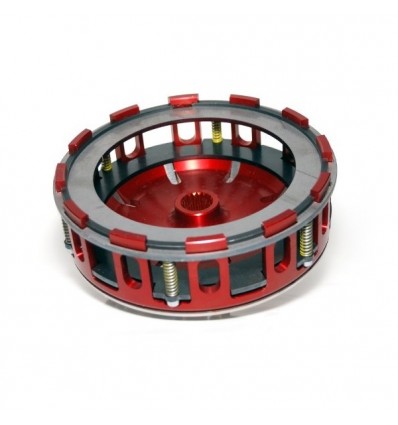 Frizione Jetprime Superlight per Yamaha T-Max 500 e T-Max 530 Frizione Jetprime Superlight per Yamaha T-Max 500 e T-Max 530