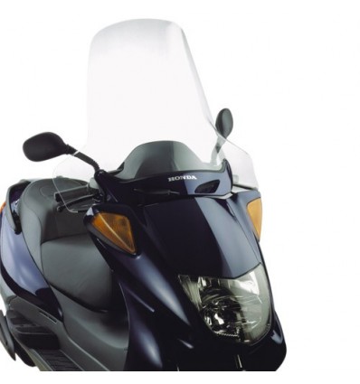 Parabrezza alto Givi per Honda Foresight 250