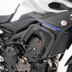 Paramotore Hepco & Becker per Yamaha MT09 Tracer Paramotore Hepco & Becker per Yamaha MT09 Tracer