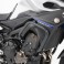 Paramotore Hepco & Becker per Yamaha MT09 Tracer Paramotore Hepco & Becker per Yamaha MT09 Tracer