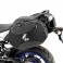 Telai laterali Hepco & Becker C-Bow system per Yamaha MT09 Tracer Telai laterali Hepco & Becker C-Bow system per Yamaha MT09 Tracer