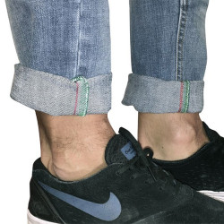 Pantalone da moto Motto modello Italia uomo Pantalone da moto Motto modello Italia uomo