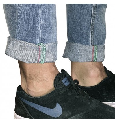 Pantalone da moto Motto modello Italia uomo Pantalone da moto Motto modello Italia uomo