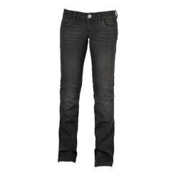 Pantalone da moto Motto modello Kira X-Grey donna Pantalone da moto Motto modello Kira X-Grey donna