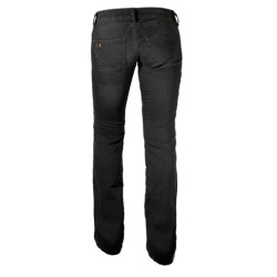 Pantalone da moto Motto modello Kira X-Grey donna Pantalone da moto Motto modello Kira X-Grey donna