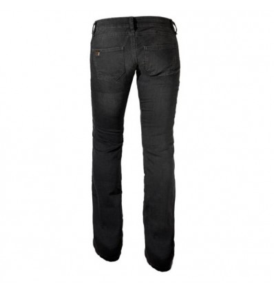 Pantalone da moto Motto modello Kira X-Grey donna Pantalone da moto Motto modello Kira X-Grey donna