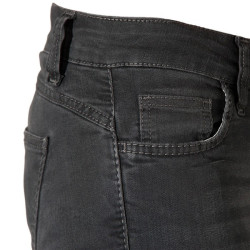 Pantalone da moto Motto modello Kira X-Grey donna Pantalone da moto Motto modello Kira X-Grey donna