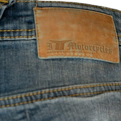 Pantalone da moto Motto modello Stella donna Pantalone da moto Motto modello Stella donna