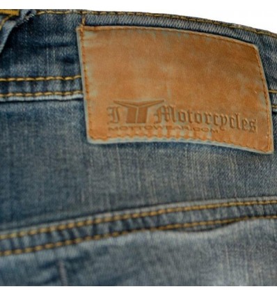 Pantalone da moto Motto modello Stella donna Pantalone da moto Motto modello Stella donna