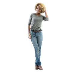 Pantalone da moto Motto modello Stella donna Pantalone da moto Motto modello Stella donna