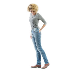 Pantalone da moto Motto modello Stella donna Pantalone da moto Motto modello Stella donna