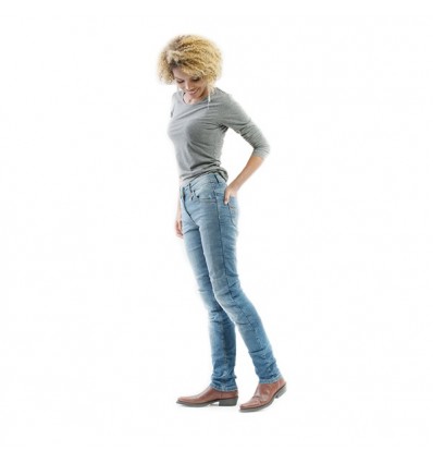 Pantalone da moto Motto modello Stella donna Pantalone da moto Motto modello Stella donna