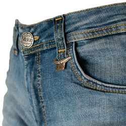 Pantalone da moto Motto modello Stella donna Pantalone da moto Motto modello Stella donna