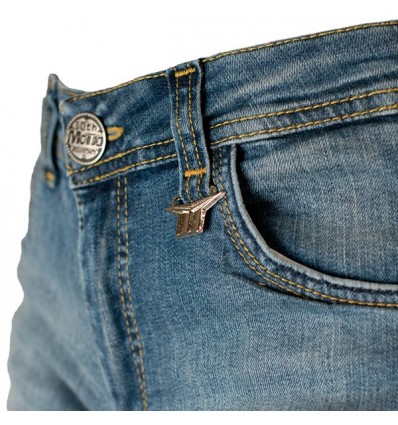 Pantalone da moto Motto modello Stella donna Pantalone da moto Motto modello Stella donna